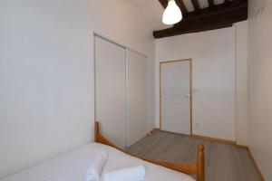 Cabana & 3 Appartements Le Resto, Le Bachut & Le Sud : photos des chambres