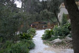 B&B / Chambres d'hotes La Villa Dupont d'Avignon : photos des chambres