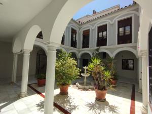Casa Aya en Centro Cordoba