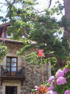 Posada Fuentedevilla