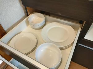 Hakuba Matata Apartment