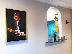 MountForest - 林伍德