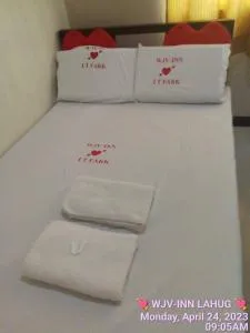 WJV INN LAHUG - Tabok