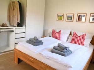 FEWO RISSERKOGEL das Original mit großem Garten