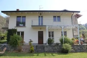 Casa del picchio - Balma