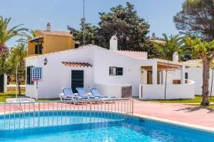 Son Xoriguer 5 - Cala en Bosch