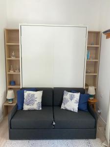 Casa nel Golfo - free parking