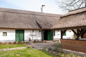 Villa 1880 Gyenesdiás-Balaton