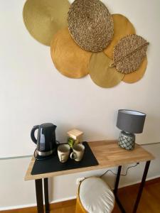 Hotels Coliwork Le Saint Romain : photos des chambres