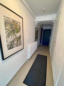 Hotels Coliwork Le Saint Romain : photos des chambres