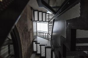 Rabat l.o. MDINA-Designer House THE BEDROOM-TUB