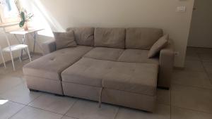 Appartamento con 1 Camera da Letto