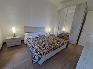 Villa Lante Viterbo Apartment