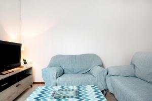 Casa Juani - Solo Familias