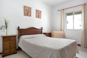 Casa Juani - Solo Familias