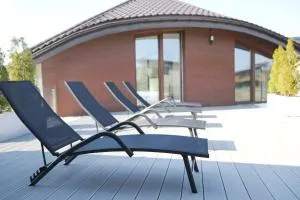 Guest Villa Klaipeda - Gargždai