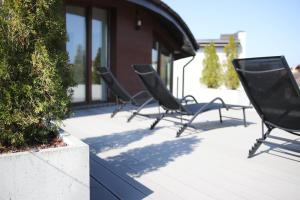 Guest Villa Klaipeda