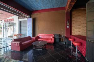 RedDoorz Syariah near Danau Lut Tawar Takengon 2