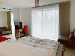 N1 Standalone House Baden