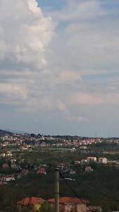 Studio apartman Kastav Hill