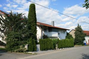 Liebevolle Fewo im Bayerischen Wald