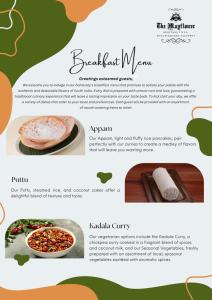 The Mayflower - Heritage Villa