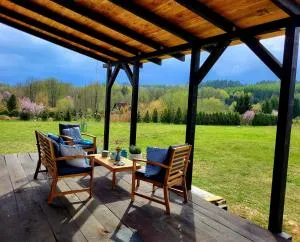 Dom Malarki - Kalisz Pomorski