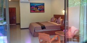 Baan Suan Villas Resort