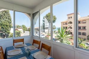 Superbly situated villa 67