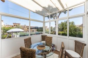 Superbly situated villa 67