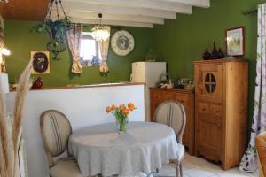 B&B / Chambres d'hotes Le Clos de la Challangette : photos des chambres