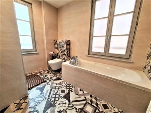 Appartements My Sweet Homes - Le 15 : photos des chambres