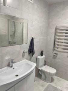 Пан Апарт #1