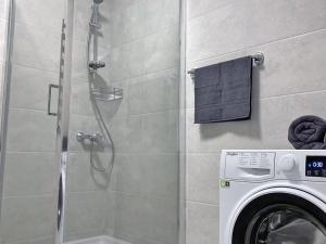 Пан Апарт #1