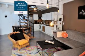 Orangerie de Cardet - Apartment L'Oranger