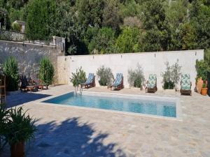 Holiday Home Mico 