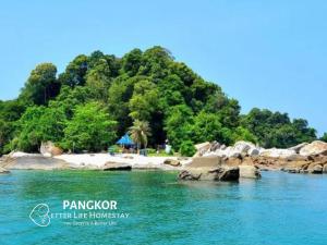 Better Life Apartment near beach-2room 2bathroom 6pax