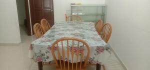 Homestay Humair