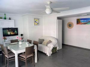 Apto POSEIDON CON PARKING EN EDIFICIO SUBTERRANEO