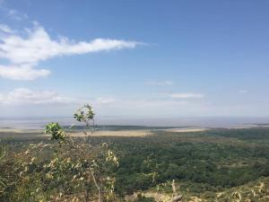 The Hondo Hondo House, Mto wa Mbu, Tanzania