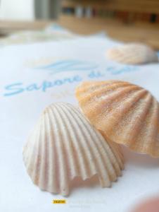 Deluxe Apartment room in Sapore di Sale - Sicily Rooms