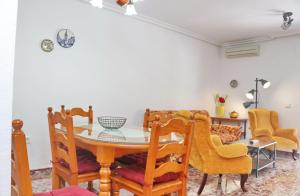 Apartamento Fontanilla