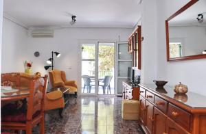 Apartamento Fontanilla
