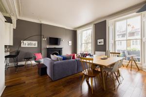 Stunning Notting Hill APT, Beautiful Street