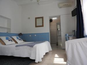 B&B / Chambres d'hotes Le Moulin De Saussaye : photos des chambres