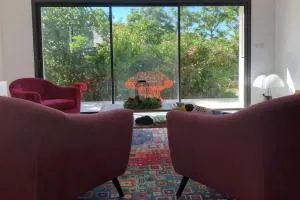 the charm of a holiday home - Saint-Côme