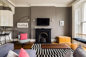 Stunning Notting Hill APT, Beautiful Street