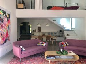 Villas the charm of a holiday home : photos des chambres