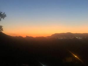 the charm of a holiday home