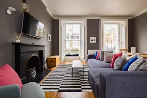 Stunning Notting Hill APT, Beautiful Street